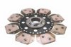 MASSEY FER 3310761M91 Clutch Disc